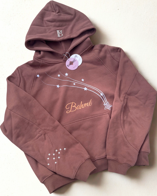 STARS Hoodie