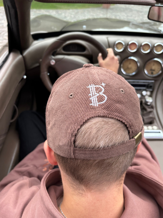 STAR CAP