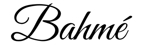 Bahmé 