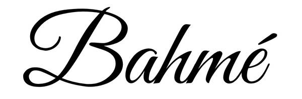 Bahmé 