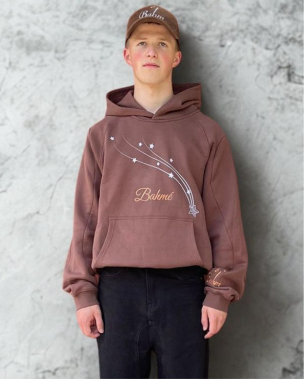 STARS Hoodie