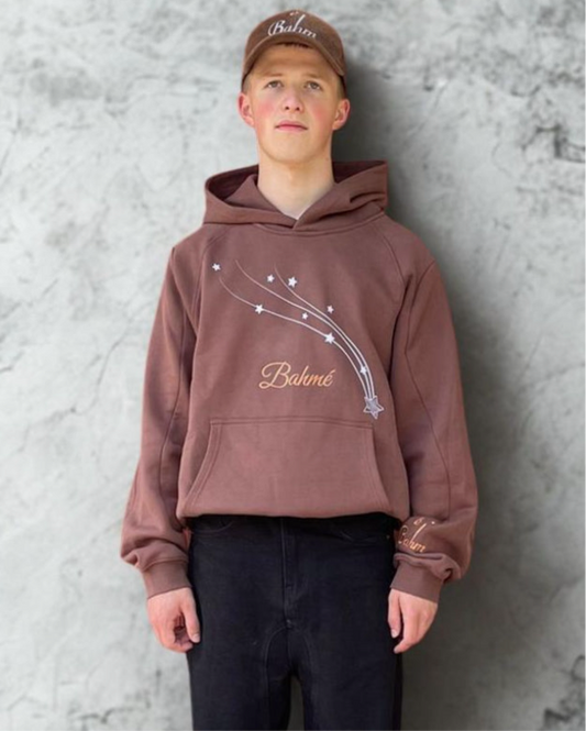 STARS Hoodie