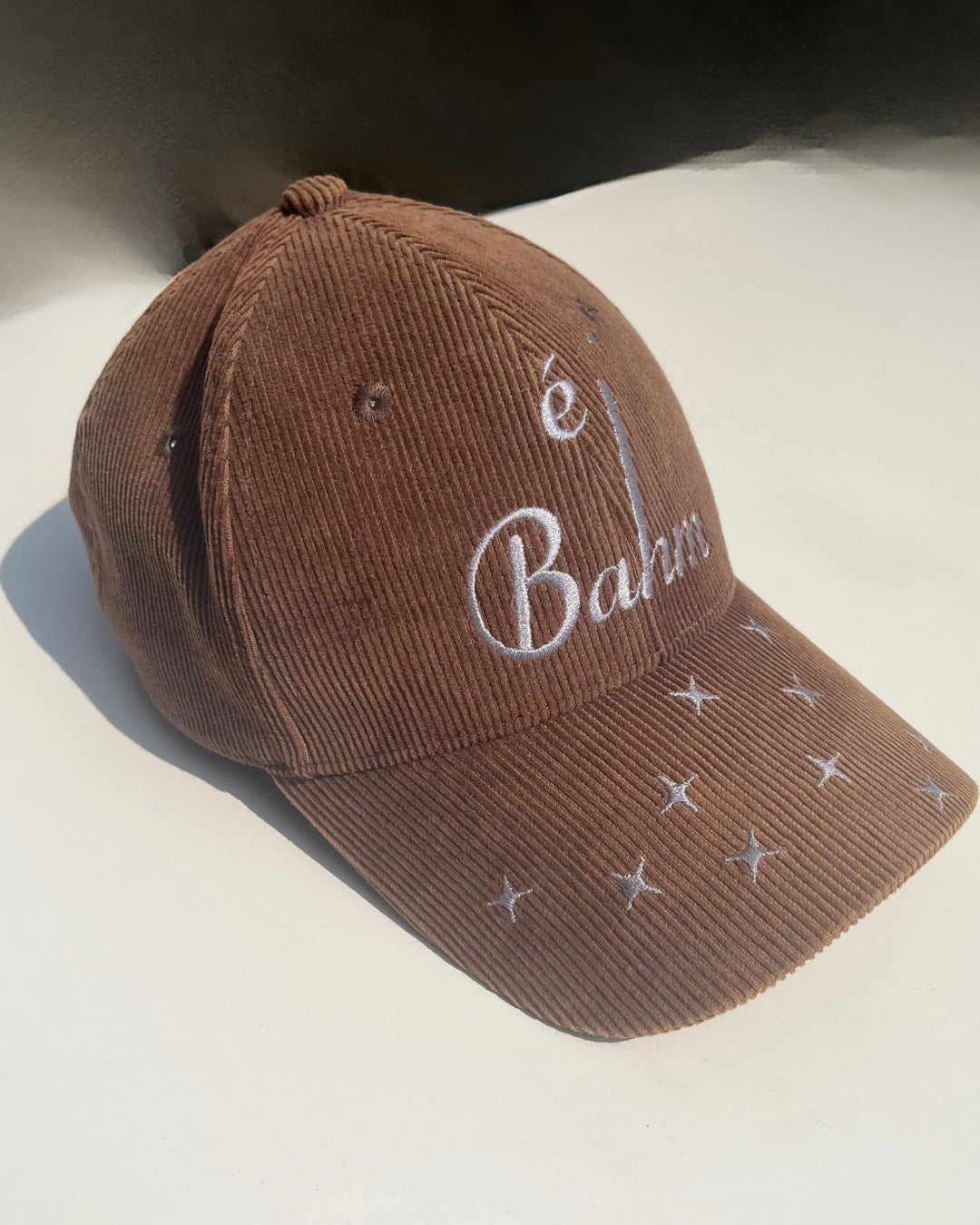 STAR CAP