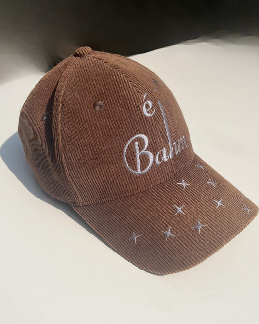 STAR CAP